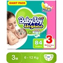 Baby Joy 3 Diaper 84