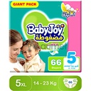 Baby Joy 5 Diaper 66