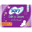 Sofy Soft Maxi Pad 50