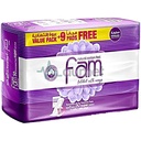 Fam Super With Wings Pad 50