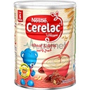 Cerelac Wheat Date 400g