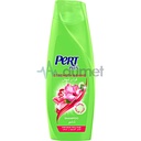 Pert Plus Strong Hair Henna Shampoo 400ml