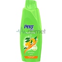 Pert Plus Shampoo Mandarin Extract 600ml