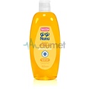 Nunu Baby Shampoo 400ml
