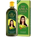 Dabur Amla Gold Hair Oil Free