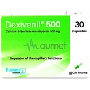 Doxivenil 500mg Capsule 30