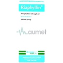 Riaphyllin 60mg/5ml Syrup 100ml