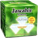 Jawahir Natural Olive Oil Hair Remover 500g