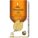 Wadi Al-Nahil Sesame Oil 125ml