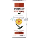 Bronchicare Plus Ivy Syrup 100ml