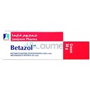 Betazol Cream 30g