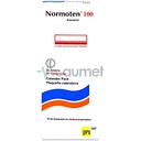 Normoten 100mg Tablet 28