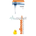 Avalon Salinose Baby Nasal Drop 20ml