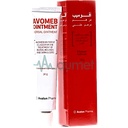 Avalon Avomeb 0.25% Ointment 30g (02)