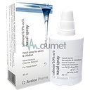 Avalon Salinose Nasal Spray 30ml