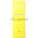 Avalon Avoquin 1.9% Cream 50ml
