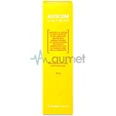 Avalon Avocom 0.1% Cream 30g