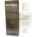 Avalon Avoral 2% Shampoo 120ml