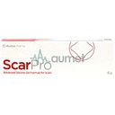 Avalon Scar Pro Gel 6g