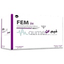 Fem in Sachet 30