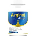 Arginal Chewable Tablet 60