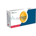 Paquix 5mg Tablet 60