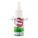 Fresh Me Mint Mouth Spray 25ml
