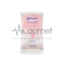 Johnson's Pure Cotton Balls 50Pcs