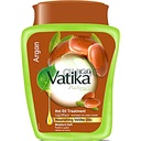 Vatika Honey & Egg Hot Oil Treatment 500g