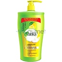 Vatika Shampoo Dandruff Guard Lemon & Yoghurt 2 X 400ml