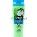 Vatika Volume &Thickness Shampoo 400ml