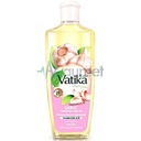 Vatika Garlic Hair Oil 200ml