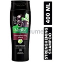 Vatika Black Seed Shampoo 400ml