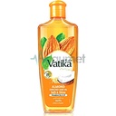 Vatika Naturals Hair Oil Moroccan Argan 300ml