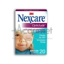 Nexcare Opticlude Junior Patch 20