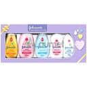 Johnson Baby Essentials Gift Box