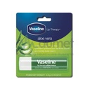 Vaseline Lip Therapy Aloe Vera Lipstick 4.8g