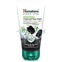 Himalaya Detoxifying Charcoal Face Wash 150ml