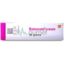 Betnovate Cream 30g
