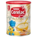 Cerelac Wheat&Honey 400g (03)