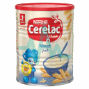 Cerelac Wheat 400g