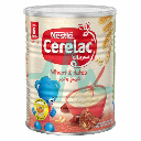Cerelac Wheat and Dates Pieces 400g