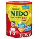 Nido One Plus 1800g