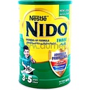 Nido Three Plus 1800g 3-5 Green (01)