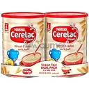 Cerelac Wheat & Dates 2x1000g