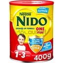 Nido One Plus 400g