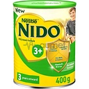Nido Three Plus Milk 400g