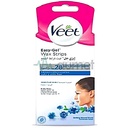 Veet Face Wax Strip 20Pcs