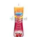 Durex Play Very Cherry Pleasure Lubricant Gel 50ml