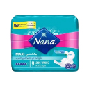 Nana Maxi Super Wings 10